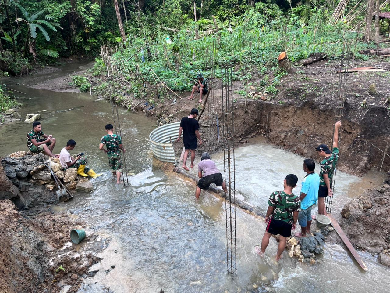 Foto jembatan