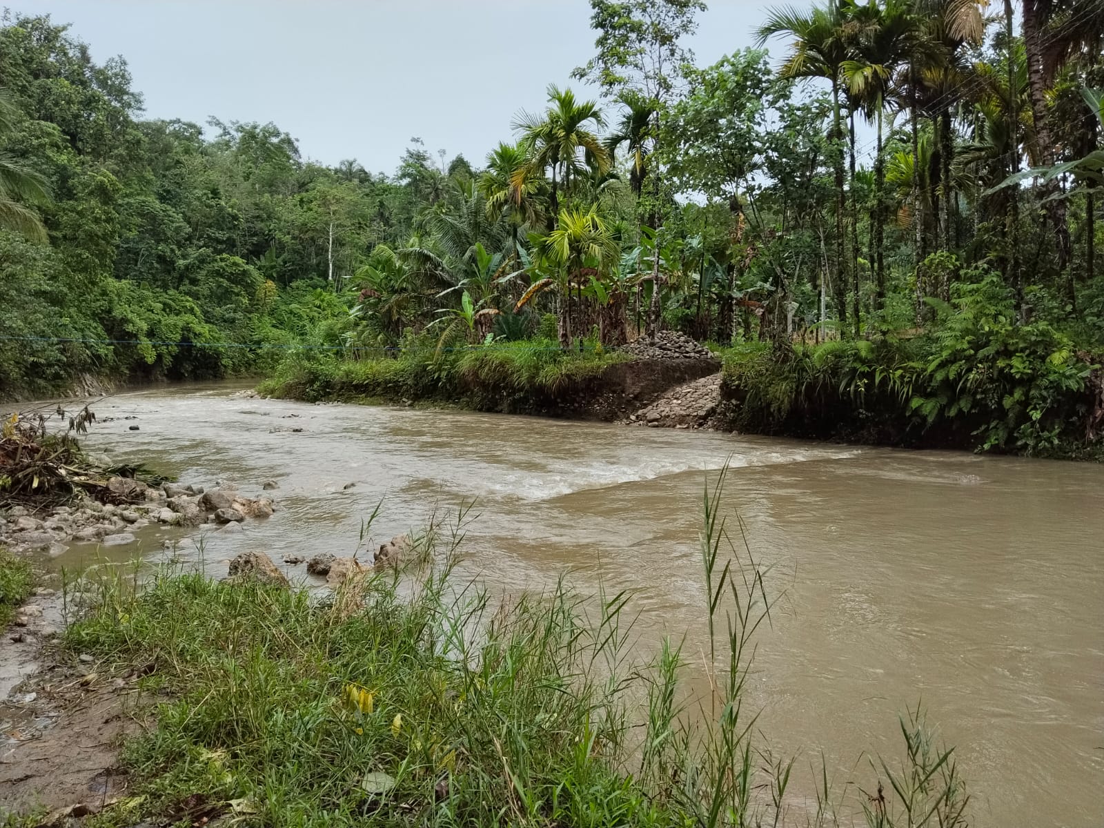 Foto jembatan