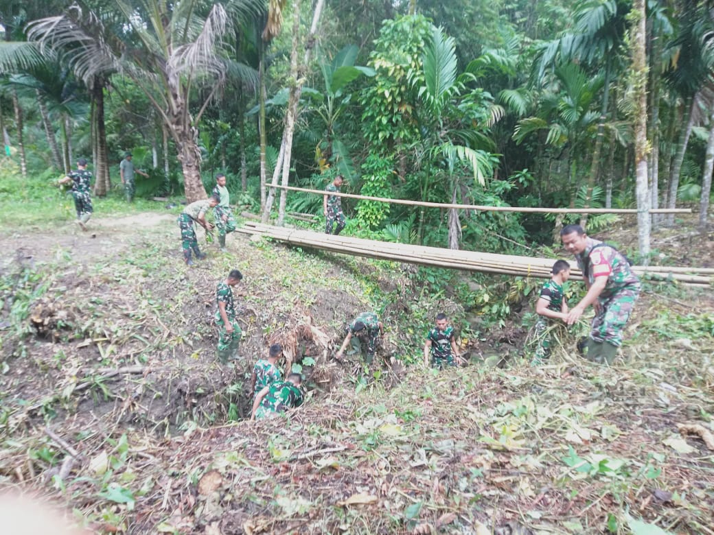 Foto jembatan