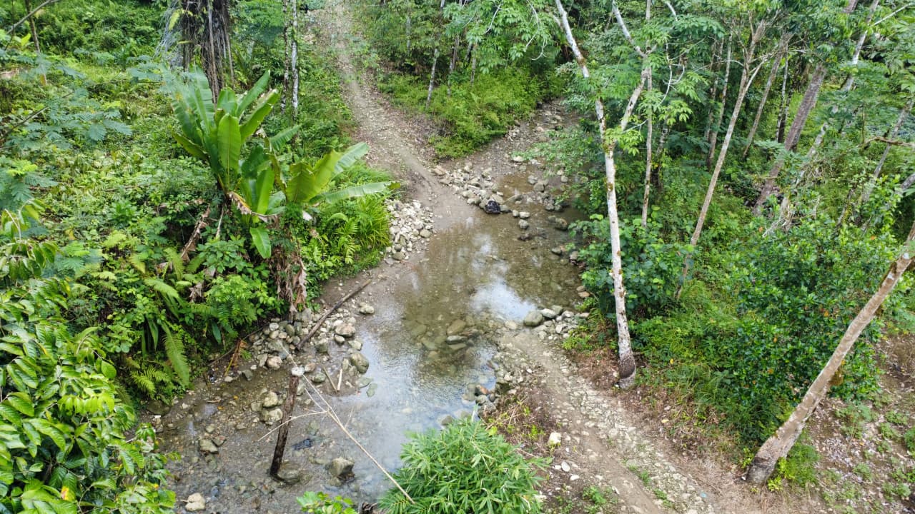 Foto jembatan