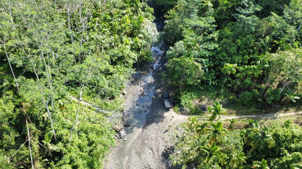 Foto jembatan