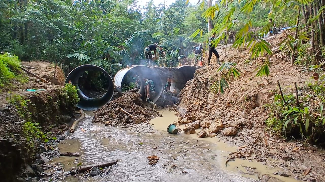 Foto jembatan
