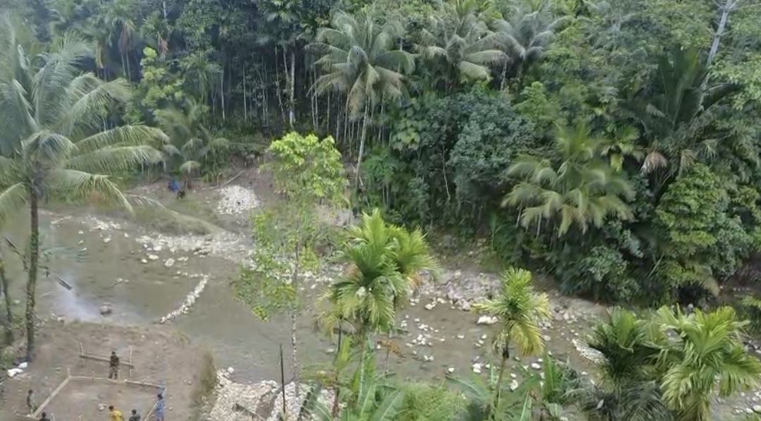 Foto jembatan