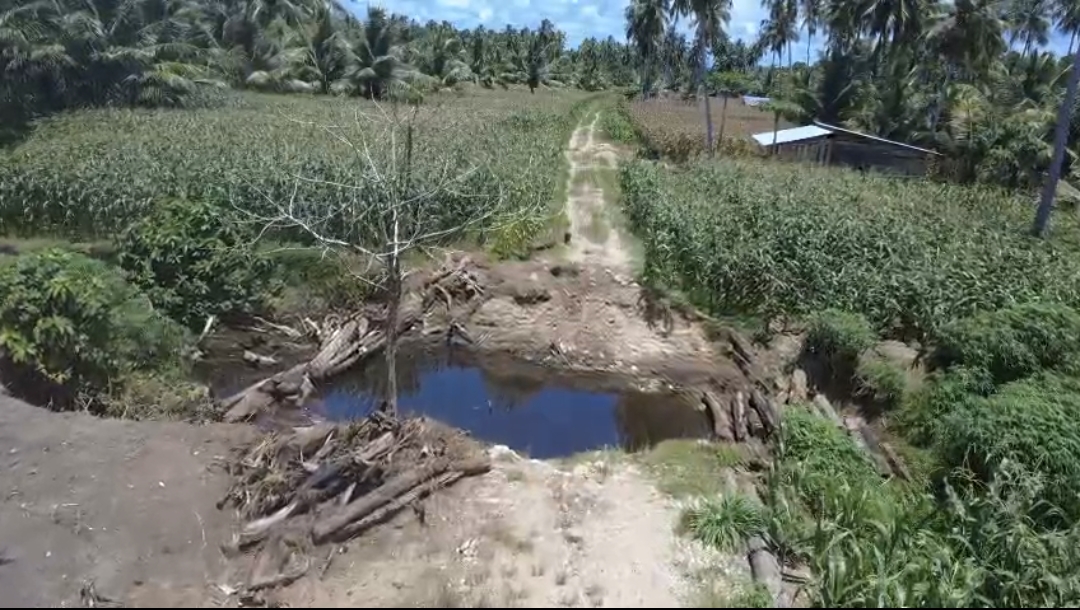 Foto jembatan