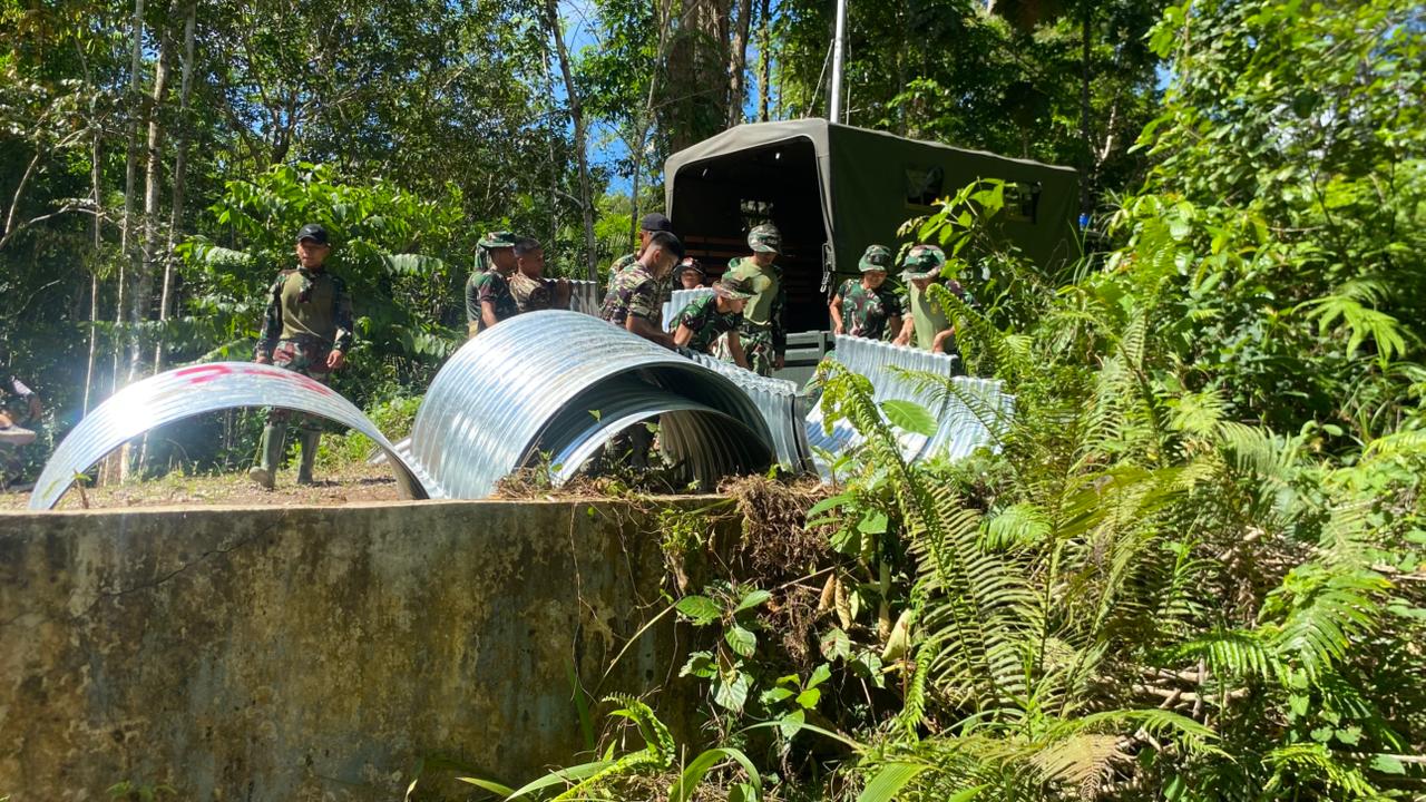 Foto jembatan