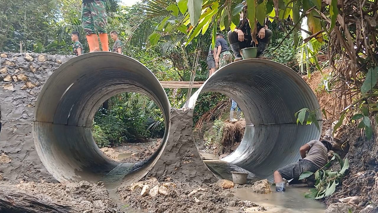 Foto jembatan