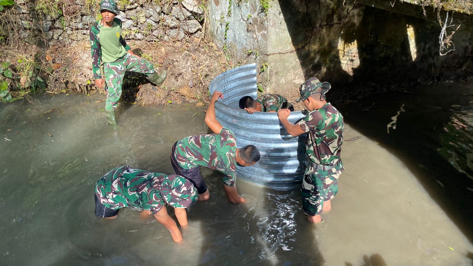Foto jembatan