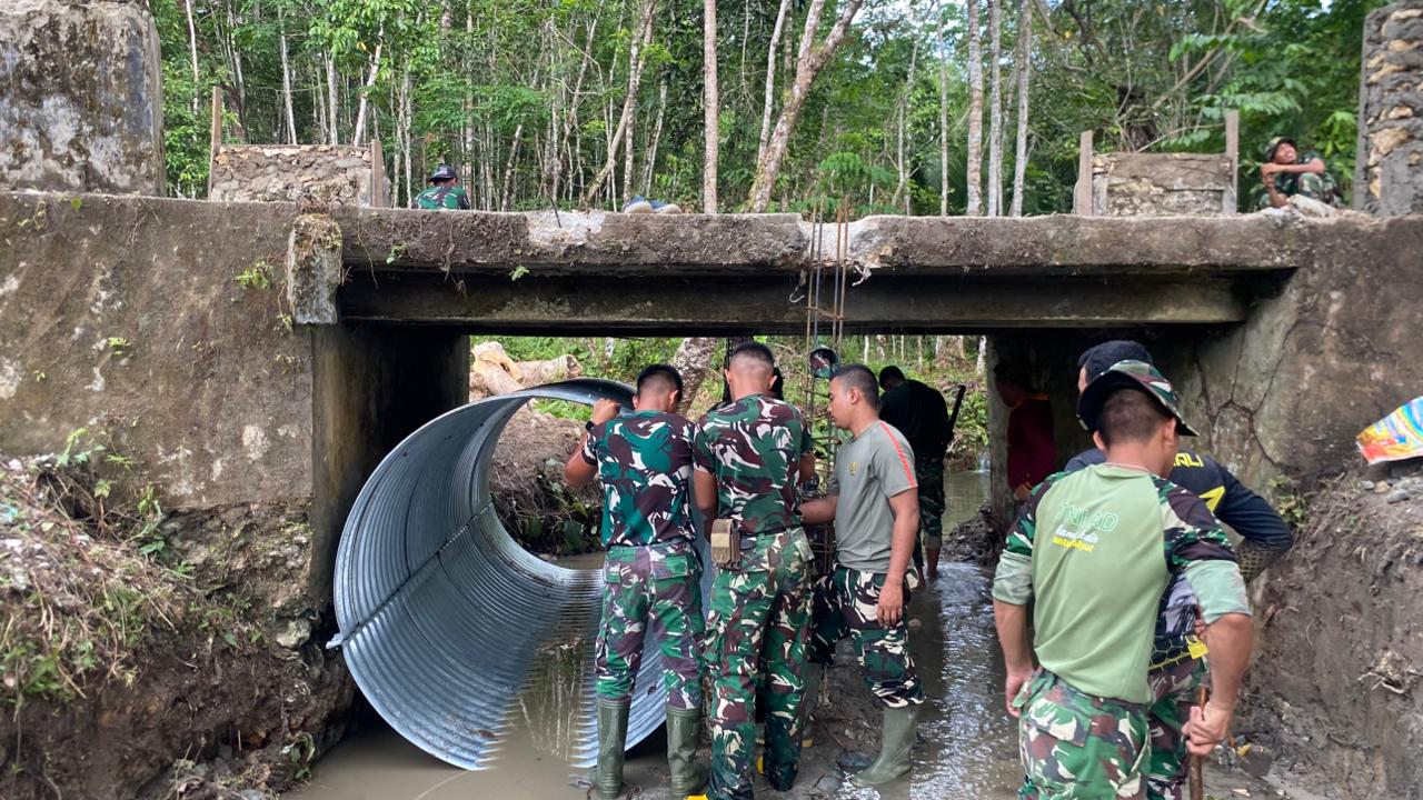 Foto jembatan
