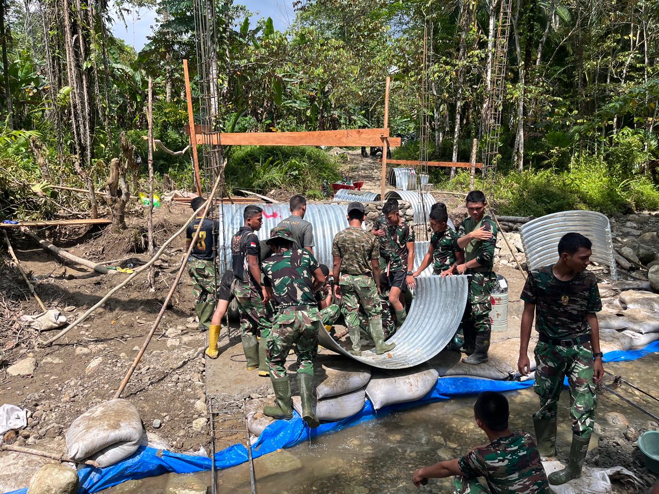 Foto jembatan