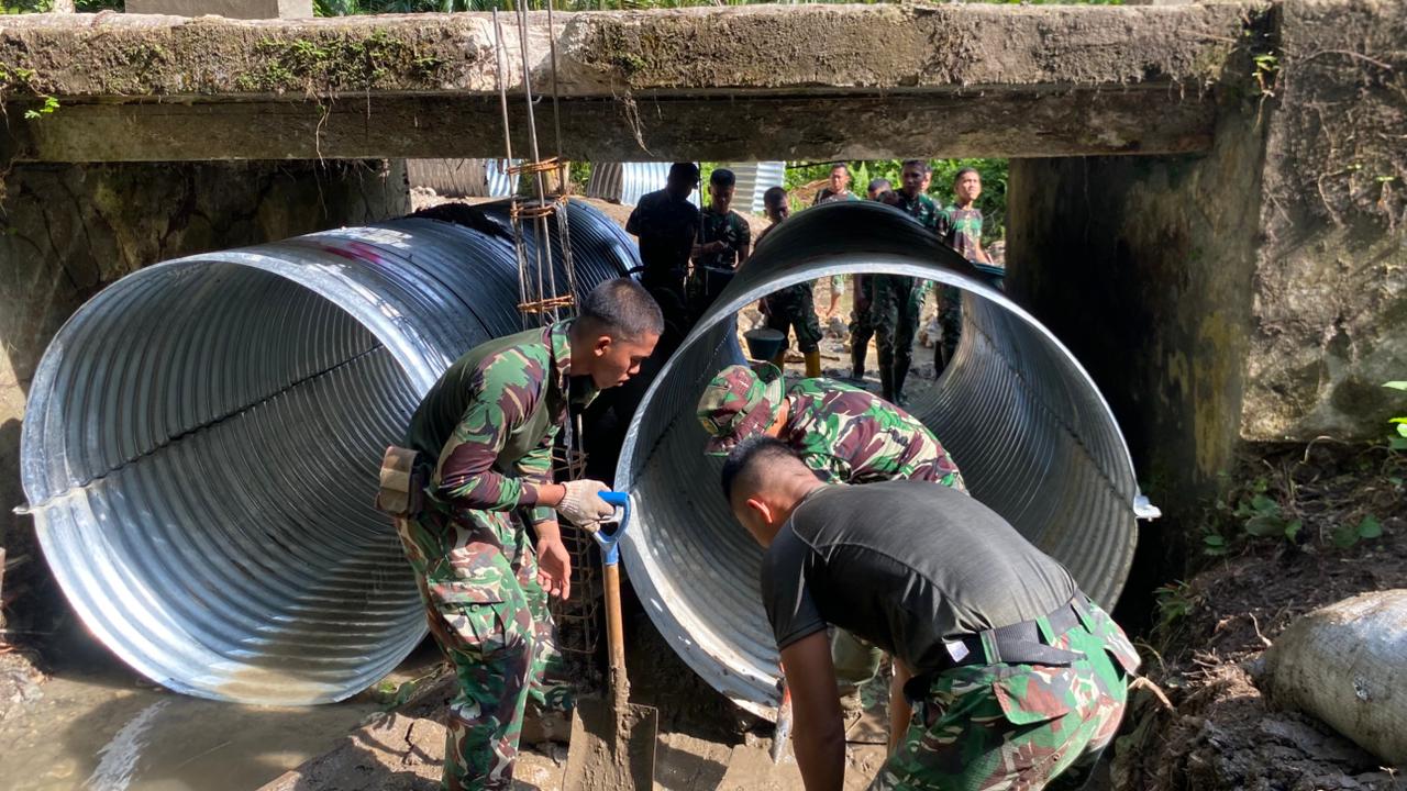 Foto jembatan