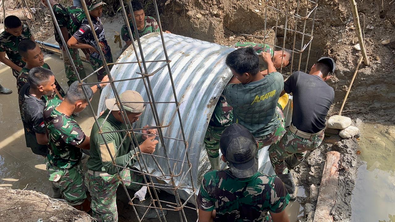 Foto jembatan