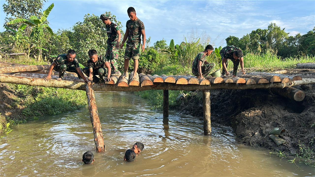 Foto jembatan