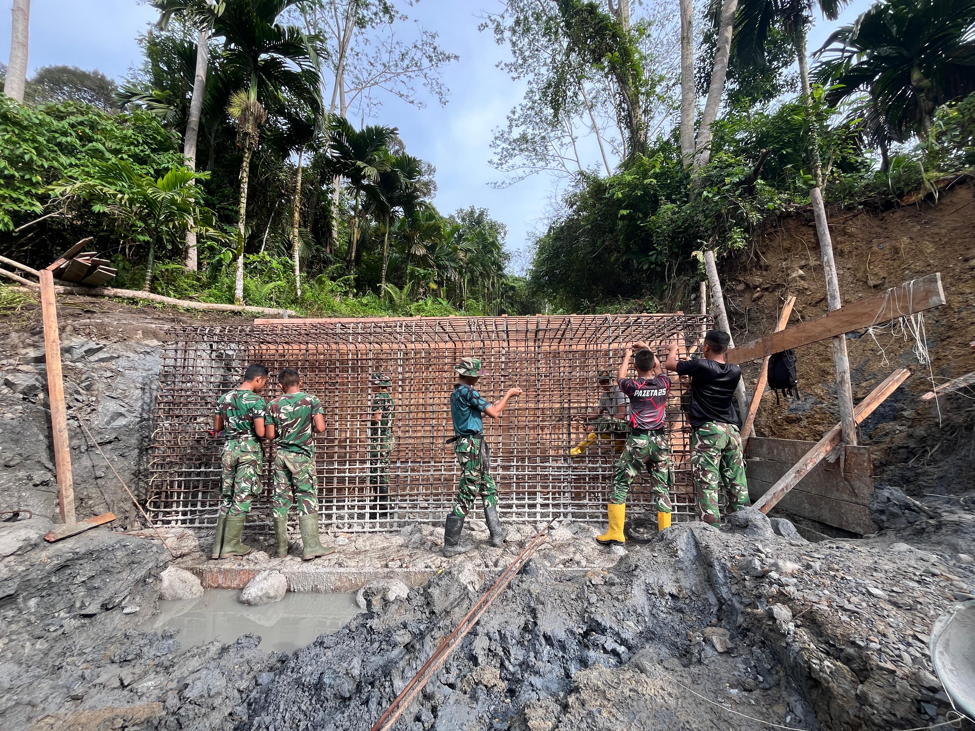 Foto jembatan