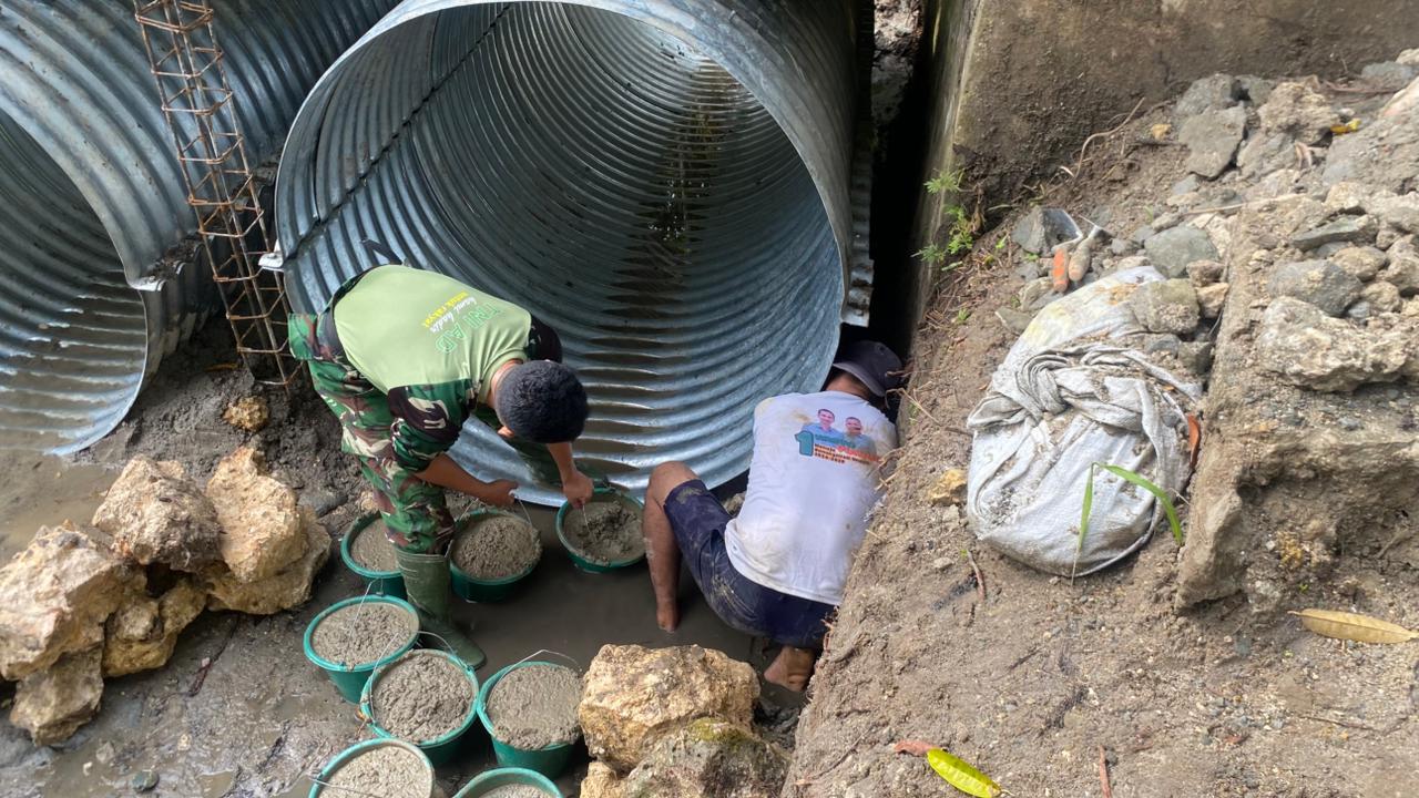 Foto jembatan