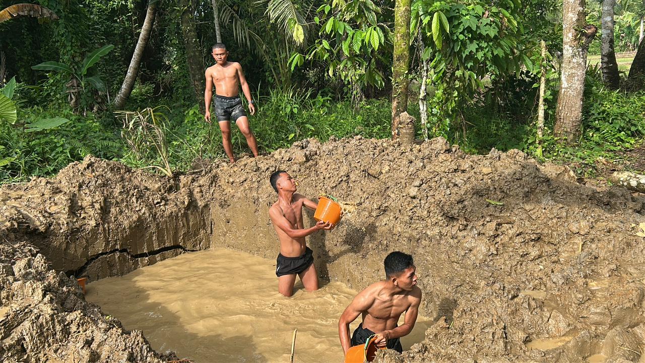 Foto jembatan