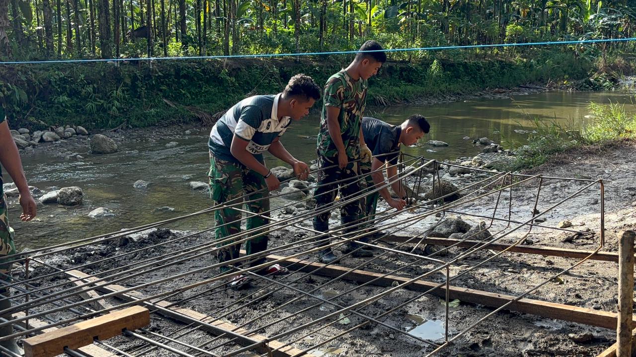 Foto jembatan