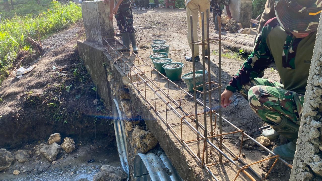 Foto jembatan
