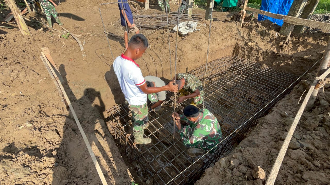 Foto jembatan