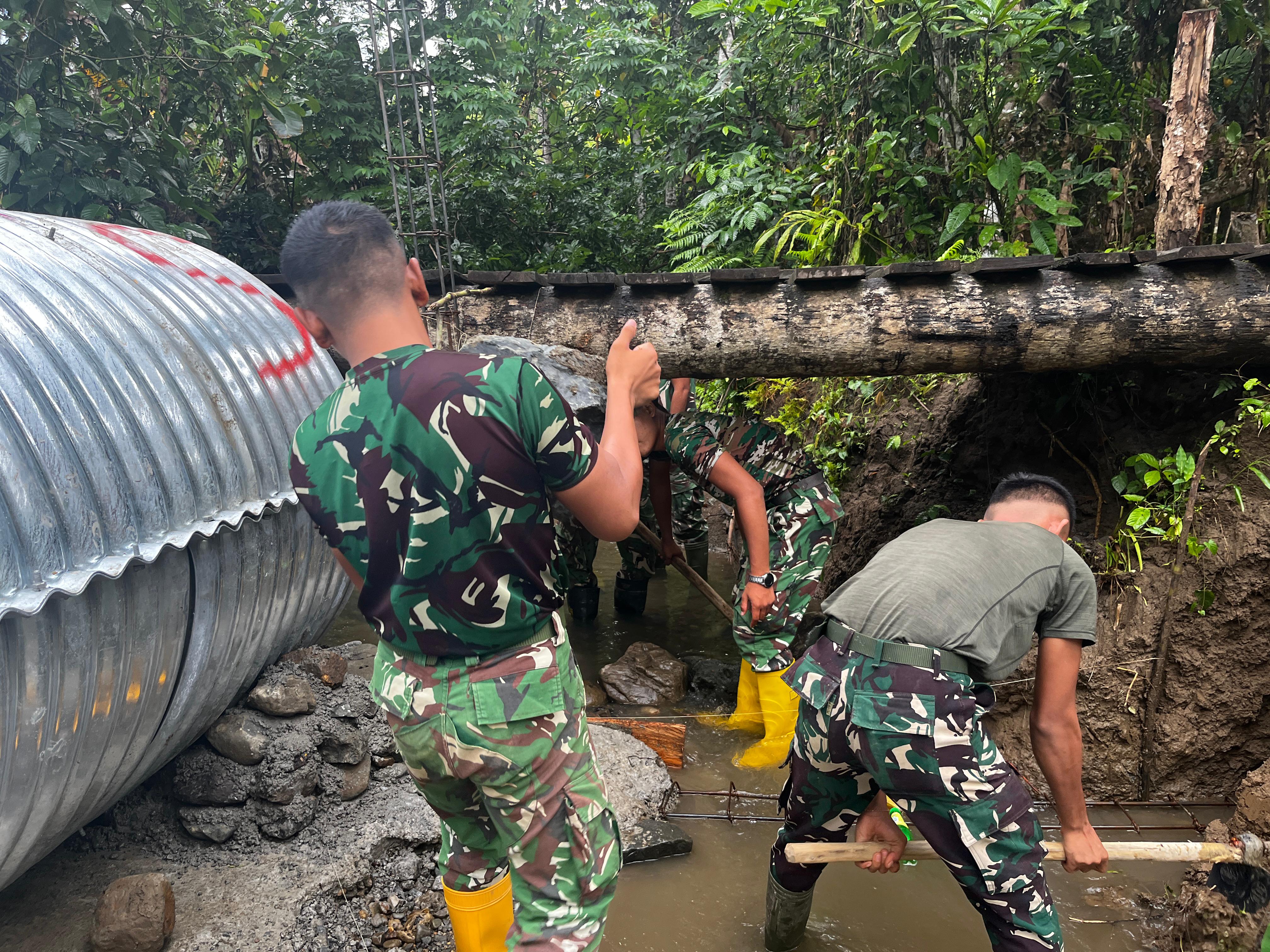 Foto jembatan