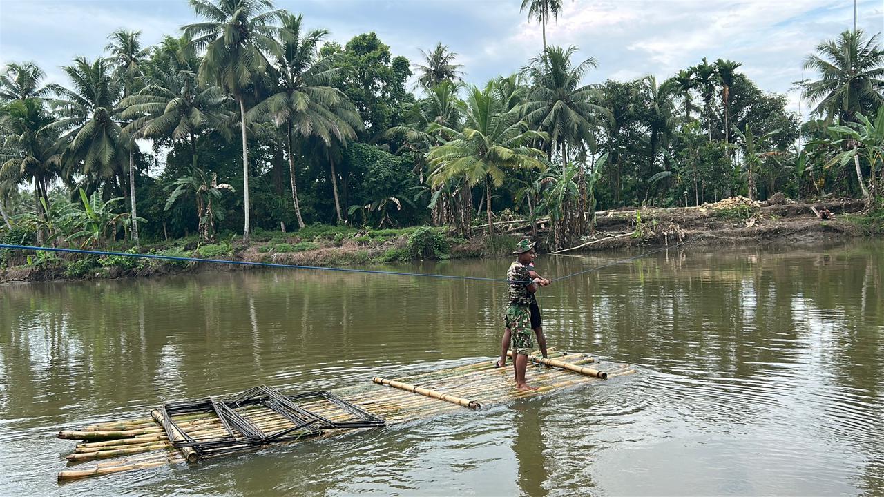 Foto jembatan