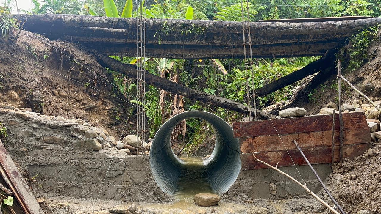 Foto jembatan