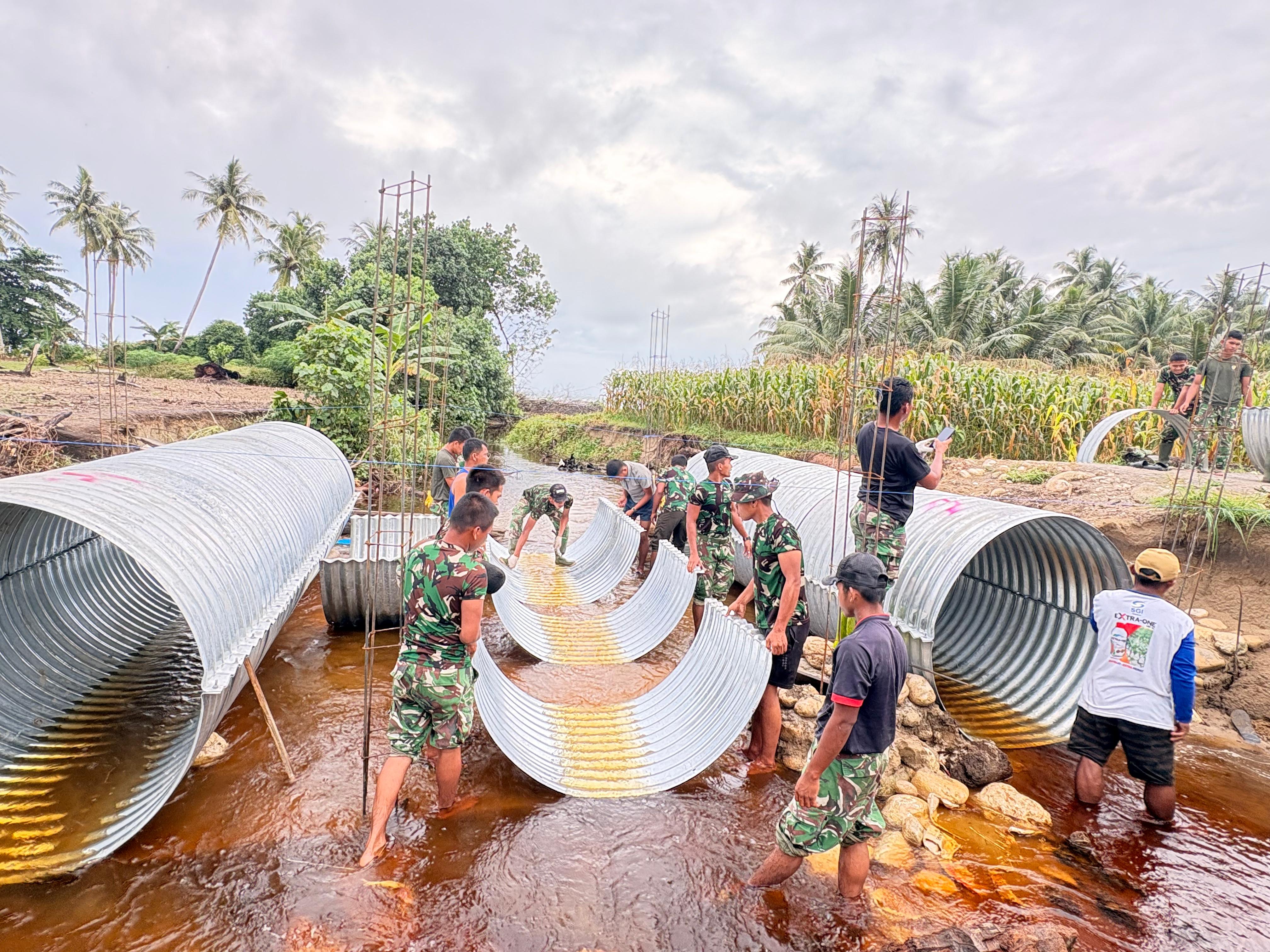 Foto jembatan