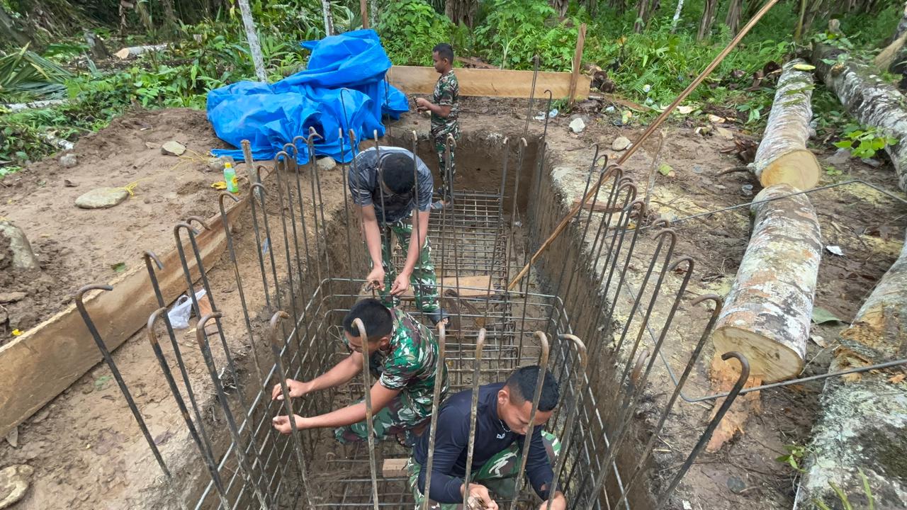 Foto jembatan