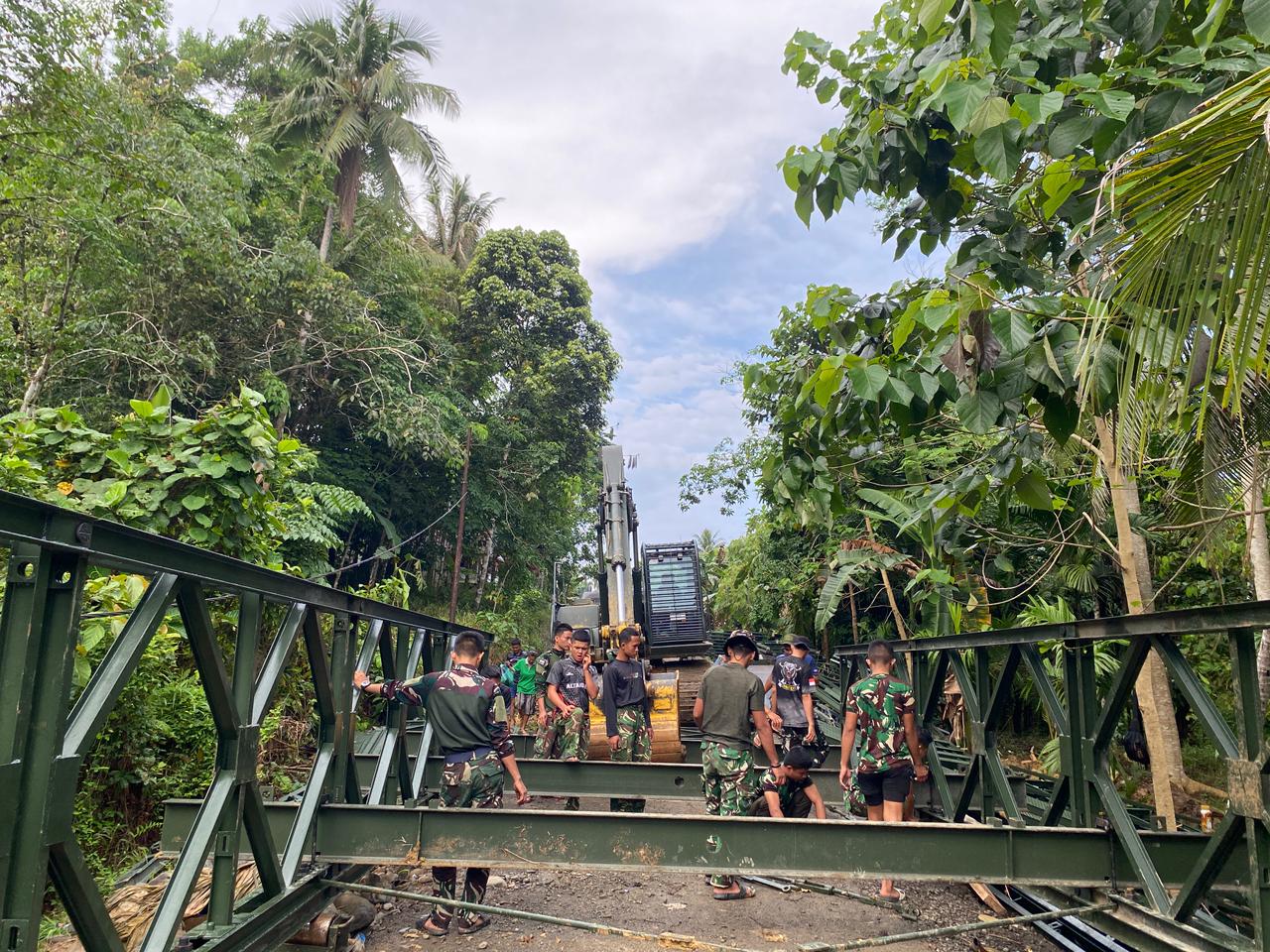 Foto jembatan