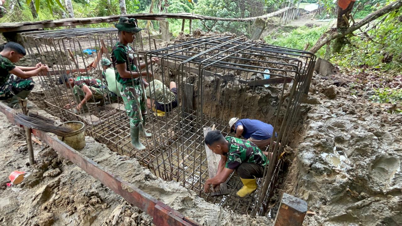 Foto jembatan