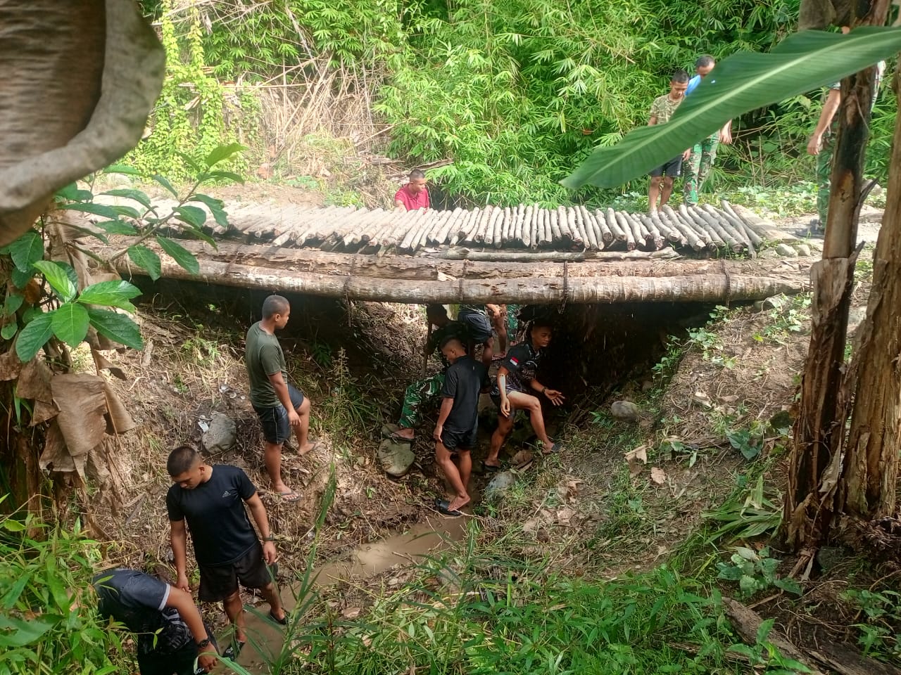 Foto jembatan
