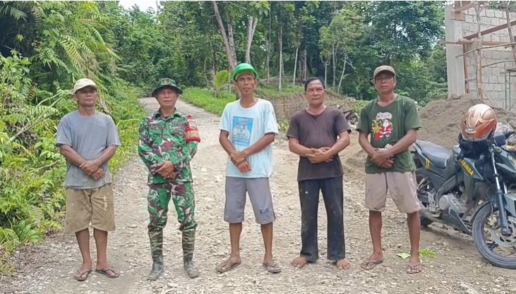 Foto dokumentasi