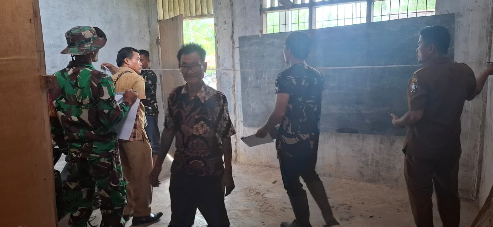 SMP Negeri 2 Susua