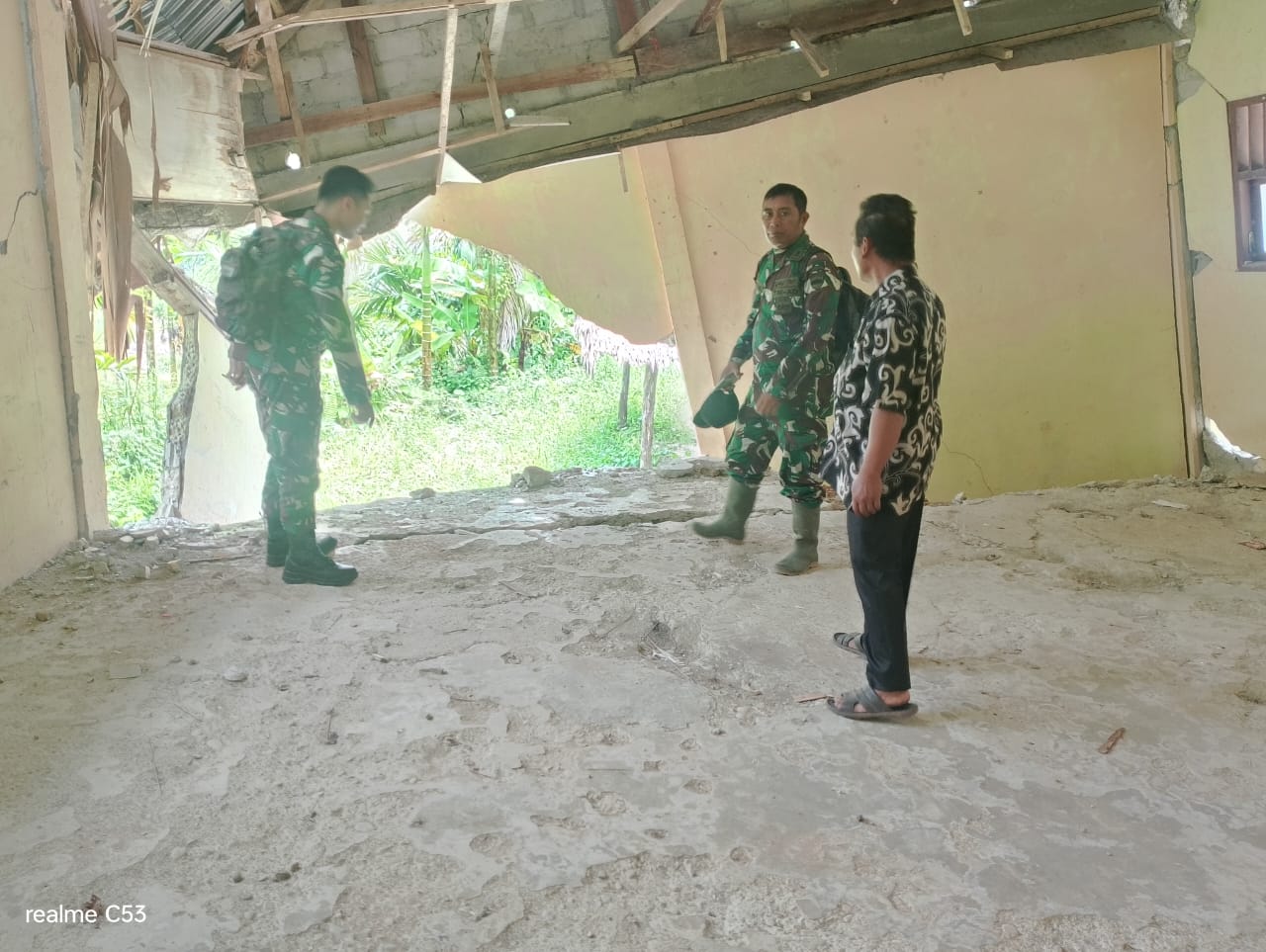 SMP Negeri 3 Ulususua