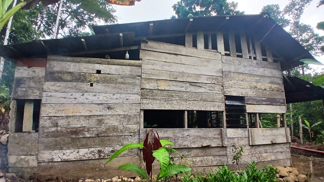 Foto RTLH
