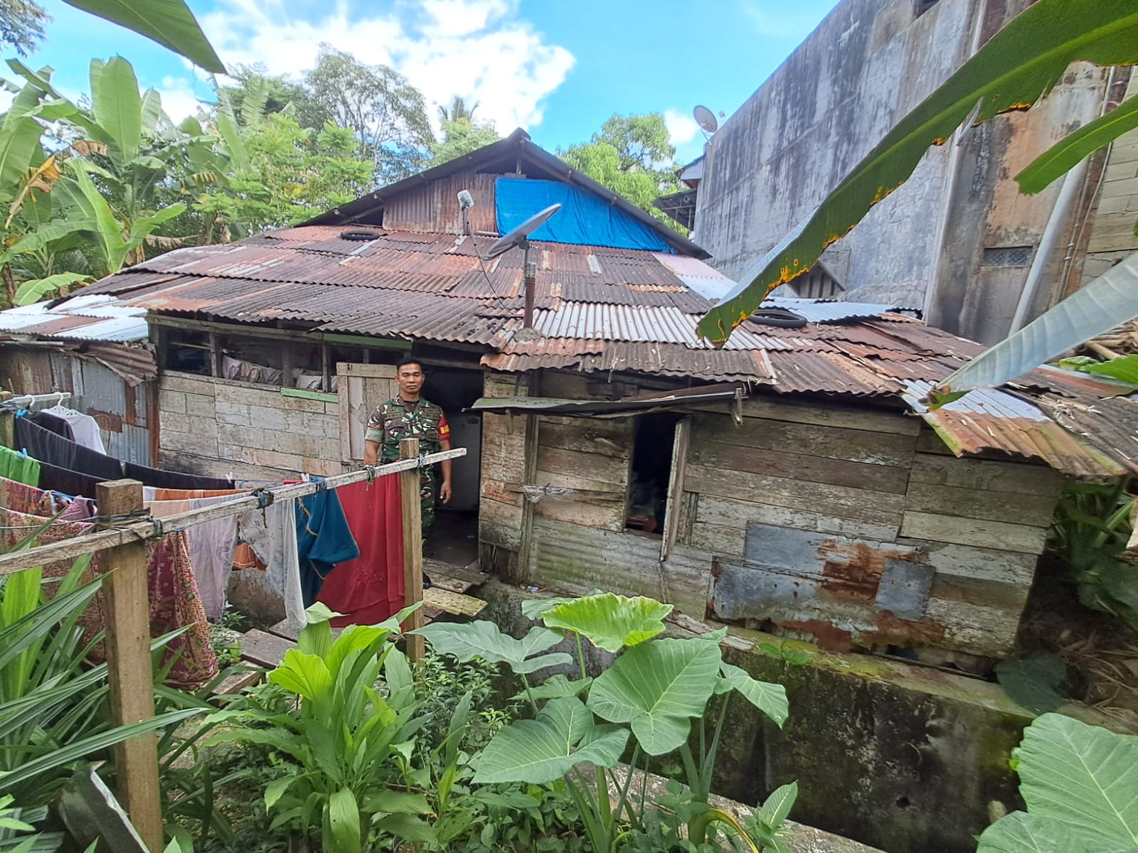 Foto RTLH