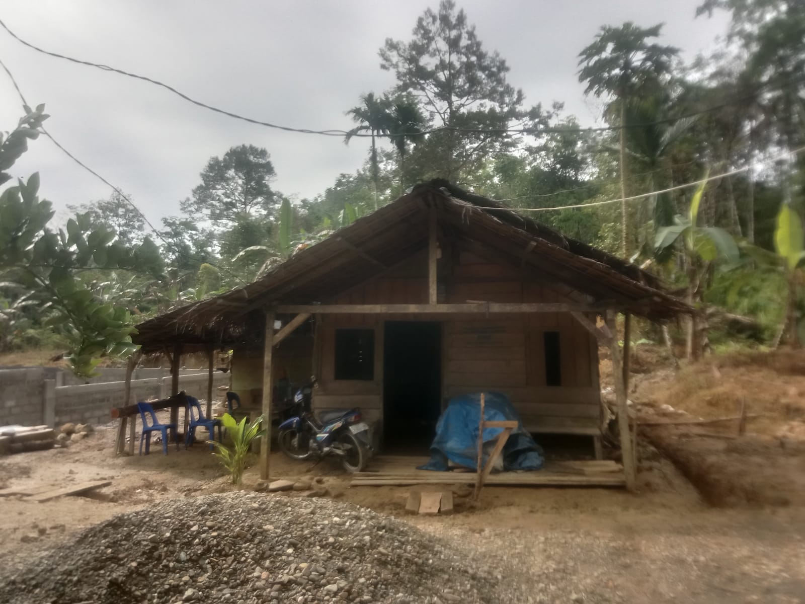 Anuyaman Laoli