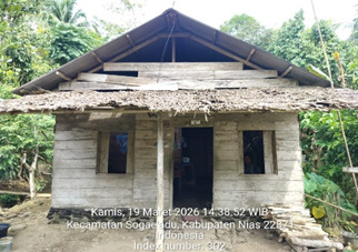 Faiginaso Harefa