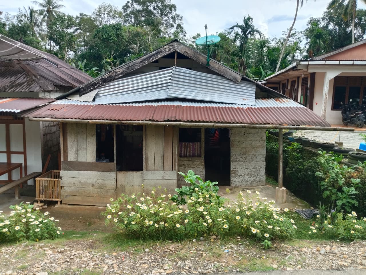 Faoziduhu Zebua