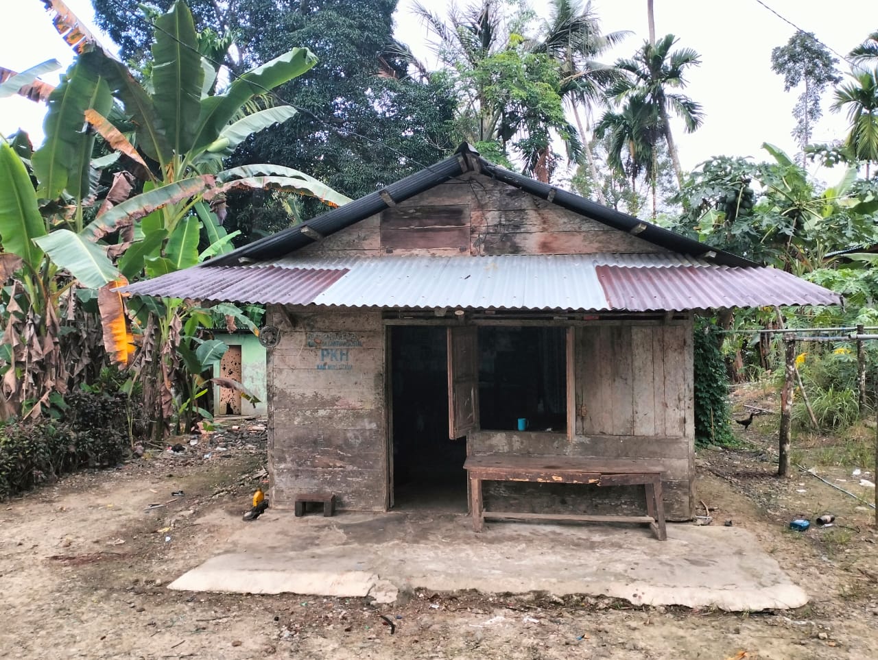 Afer Yunus Hulu