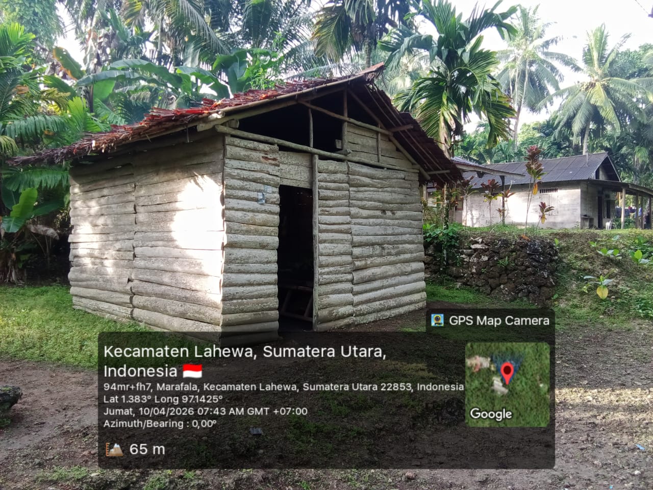 FAIGIDODO ZENDRATO