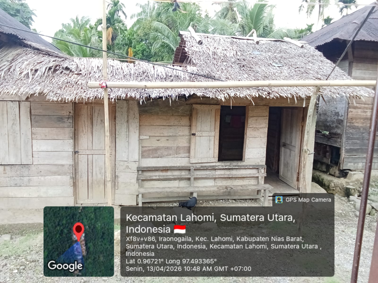 Aperlin Hia