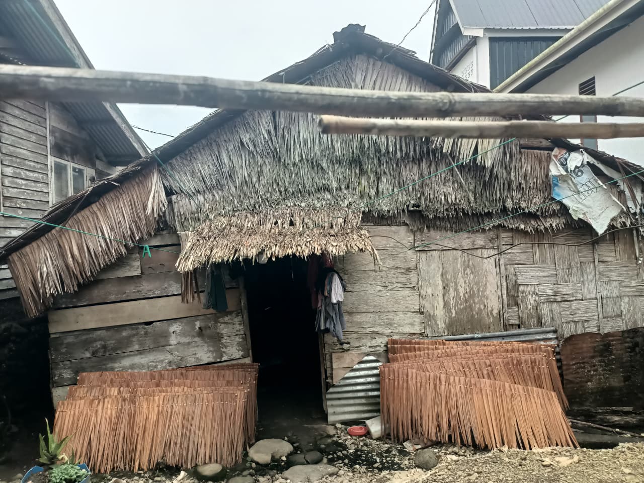 Masiati Hulu