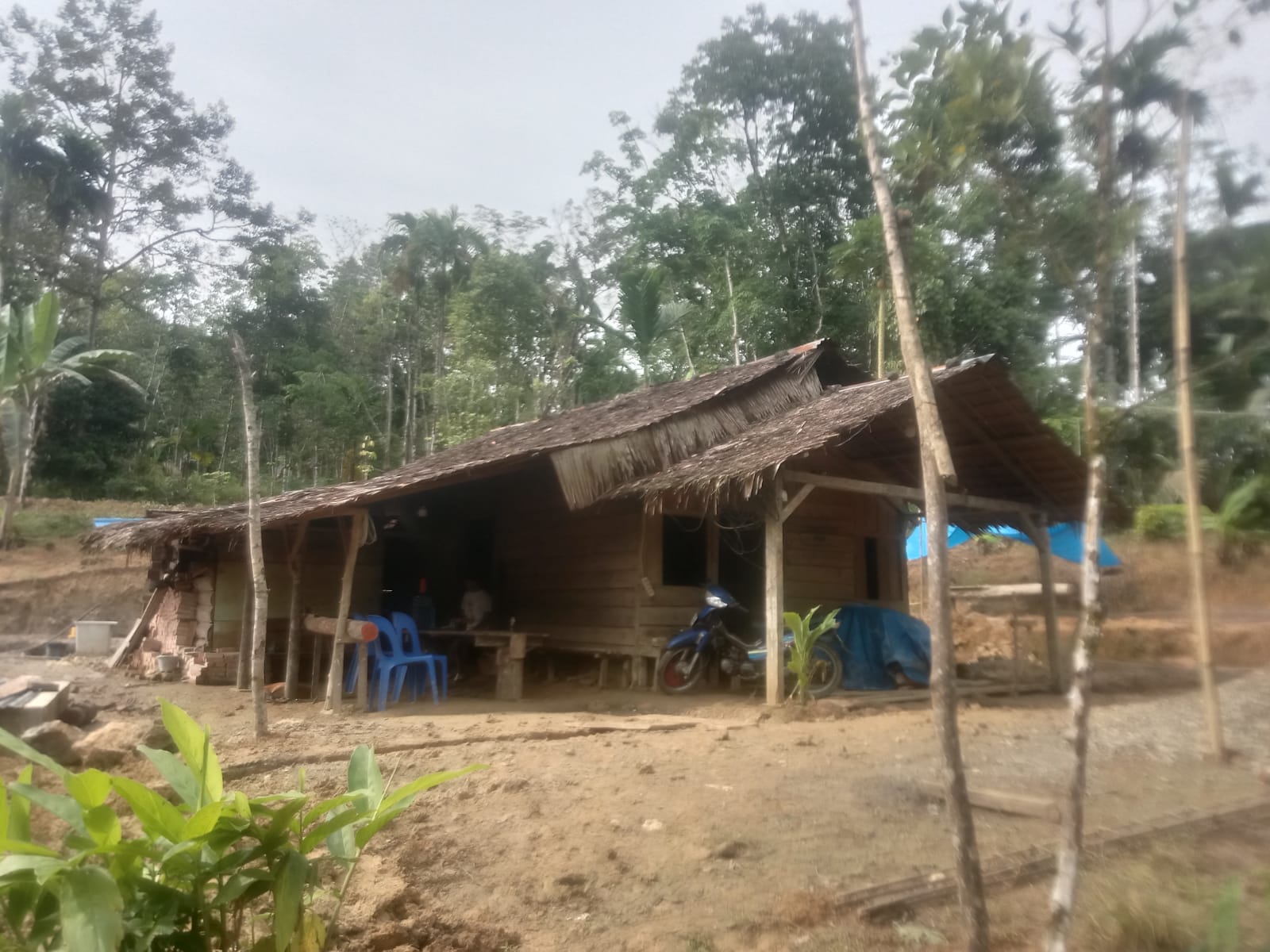 Foto RTLH
