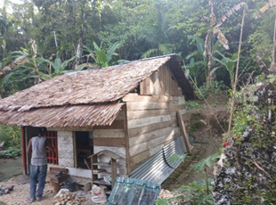 Foto RTLH
