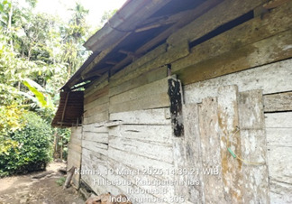 Foto RTLH