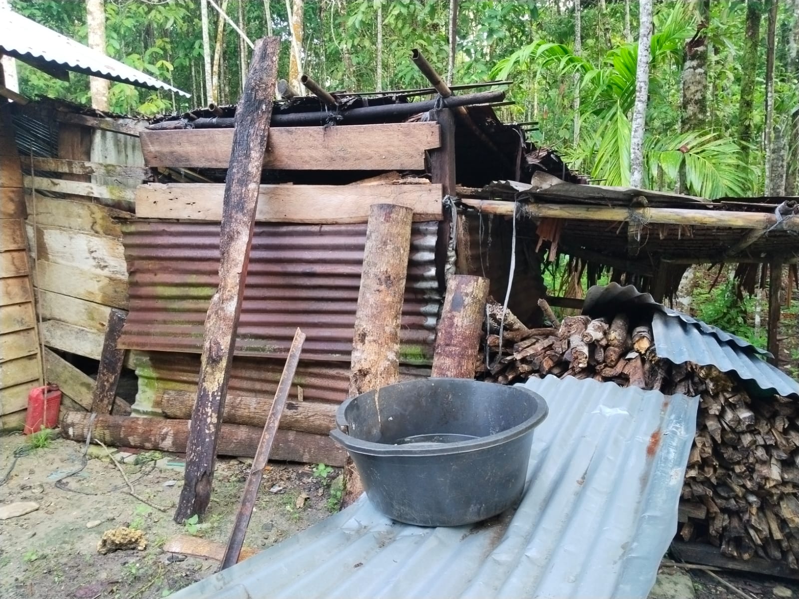 Foto RTLH