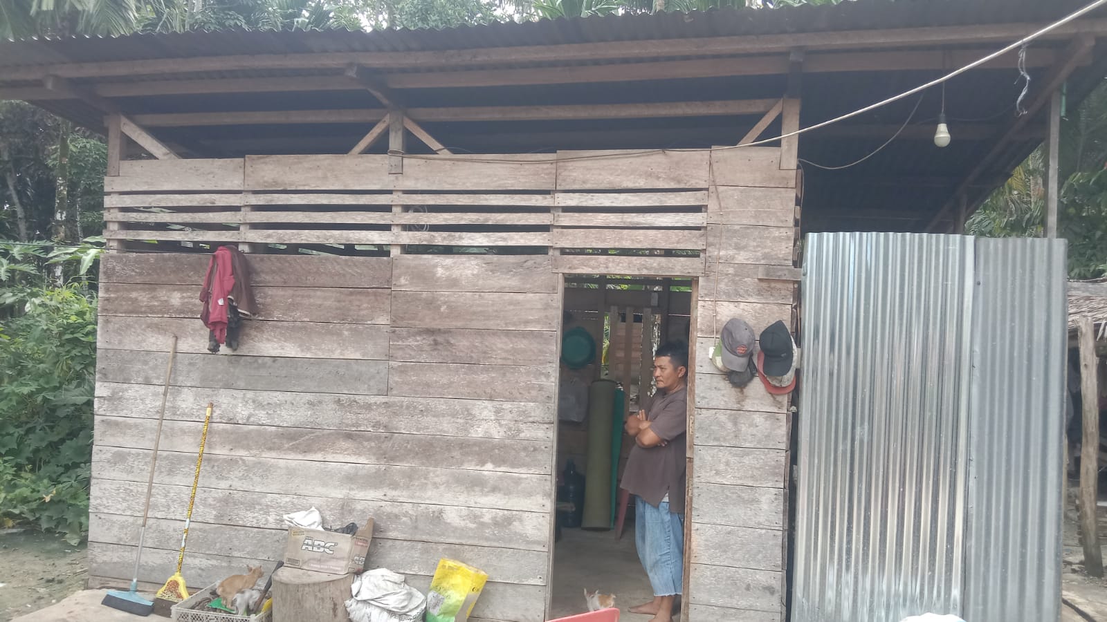 Foto RTLH