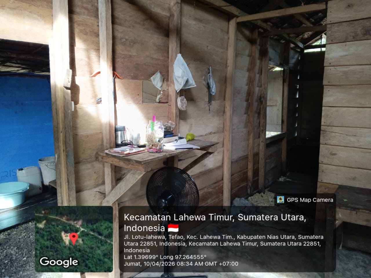 Foto RTLH
