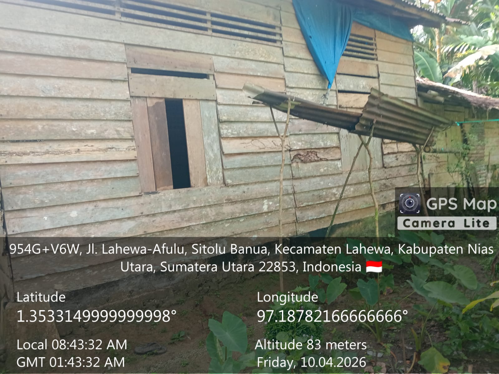 Foto RTLH