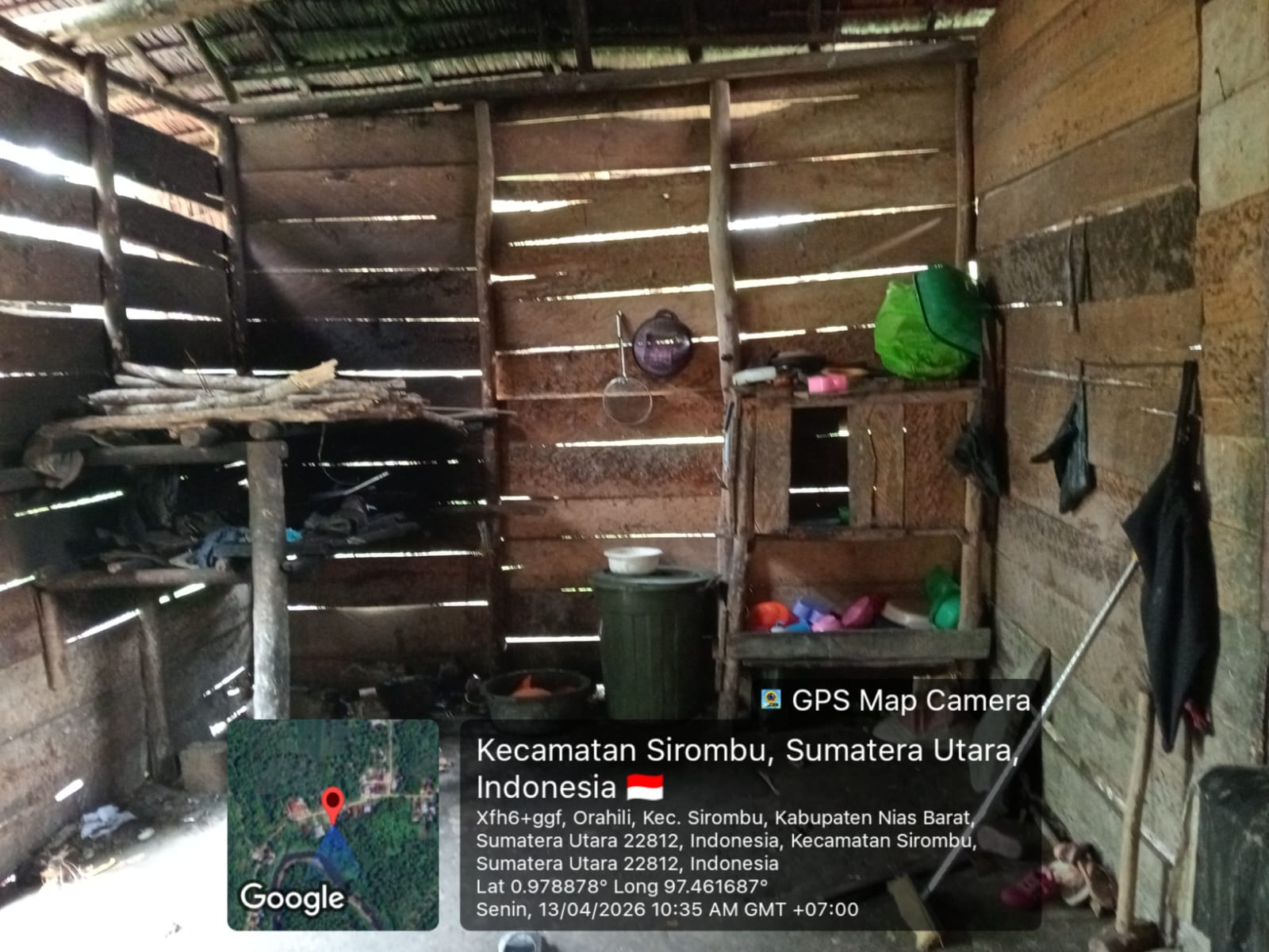 Foto RTLH